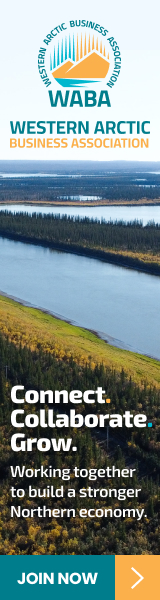 Western Arctic Business Association