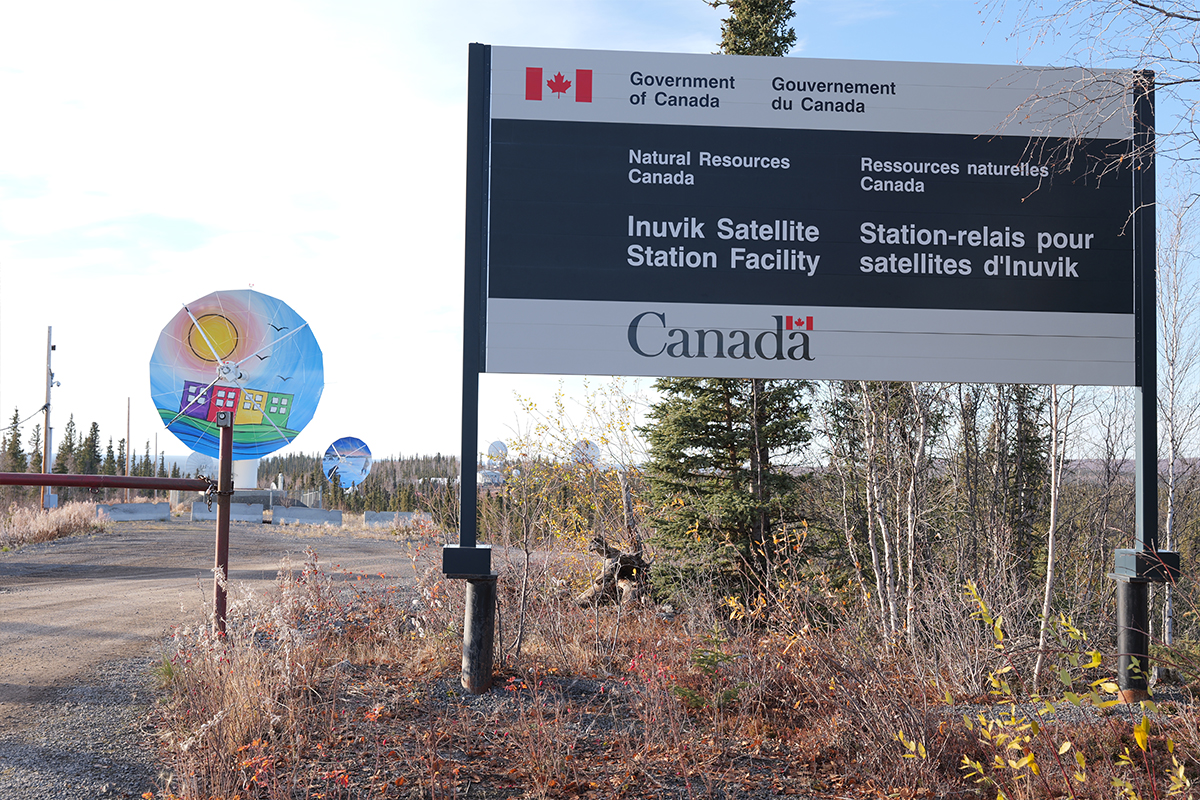 The Arctic Development Expo 2025 explores innovation, cybersecurity, and investment reshaping the North’s economy — and its future.