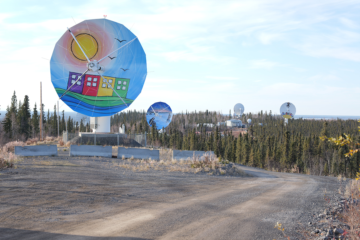 Why CanNor’s Loans Aren’t Sparking the Northern Economy