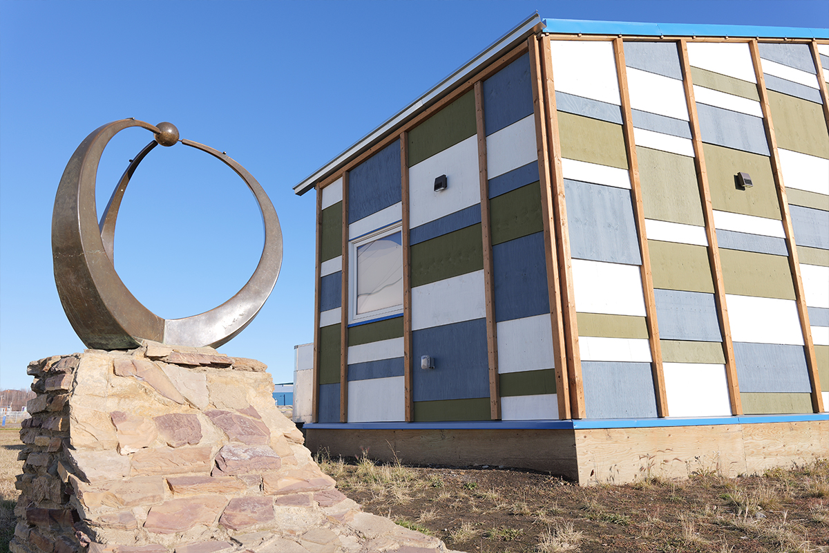 Why CanNor’s Funding Strategy Defies Its Own Economic Logic