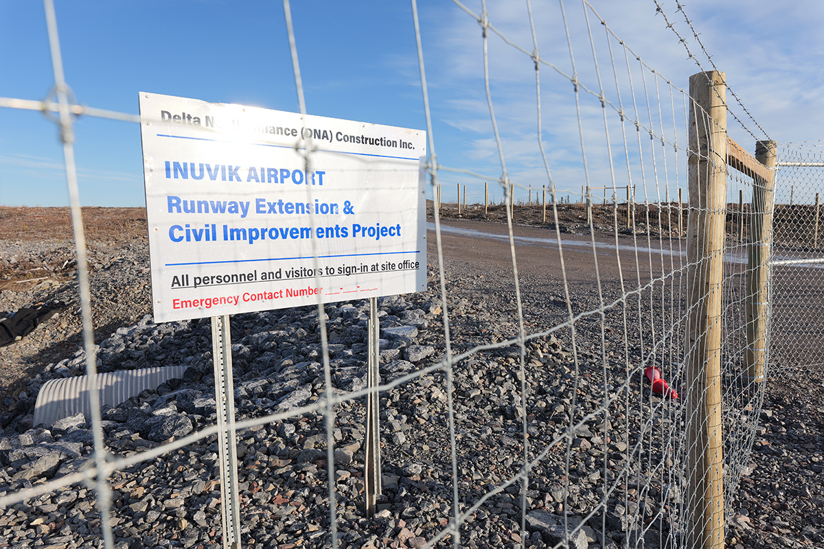 The Arctic’s Cyber Problem Has Outgrown Its IT Framing