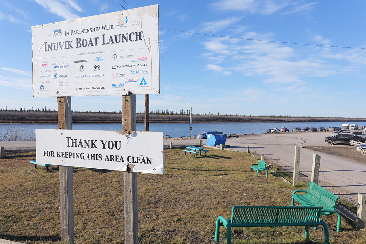 Defence Supply Chains Require Scale. The North Was Never Funded to Scale.