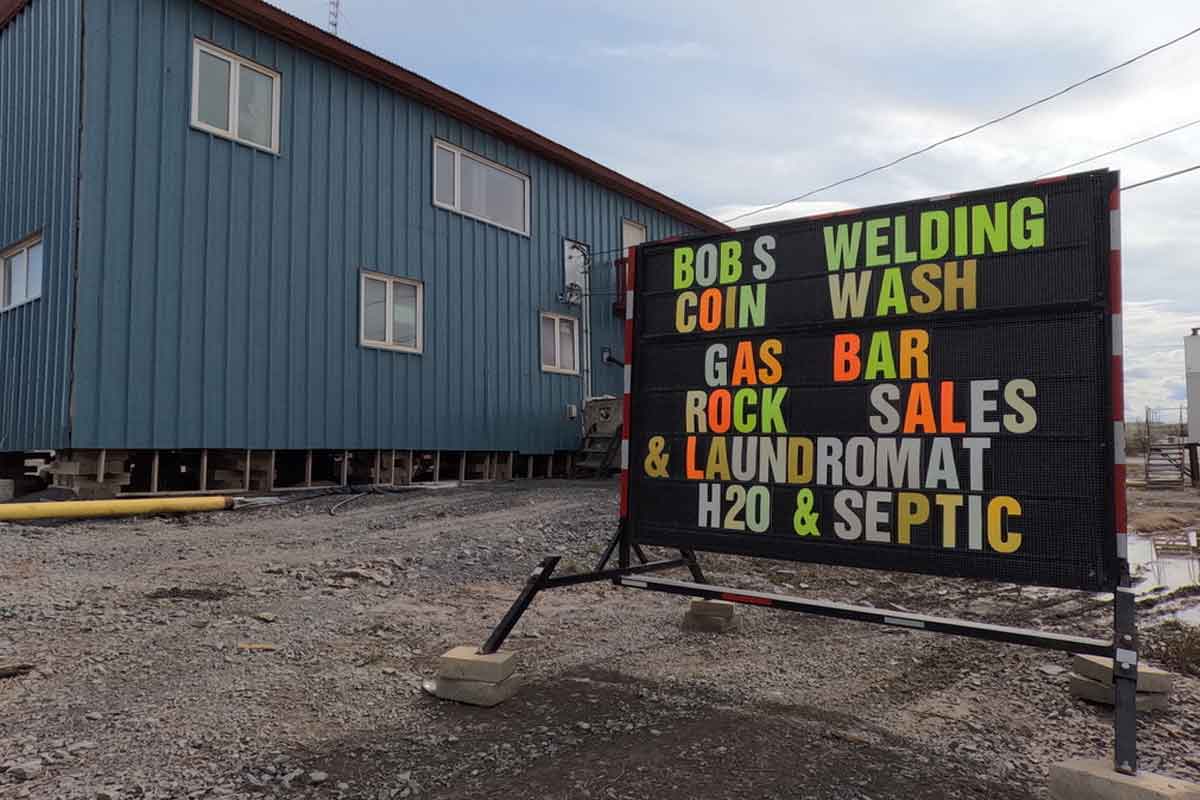 Bob Gully Built the Kind of Business the Beaufort Delta Can’t Do Without