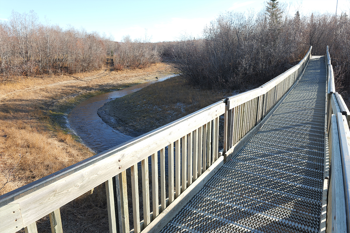 What “Cloud” Means in the Western Arctic