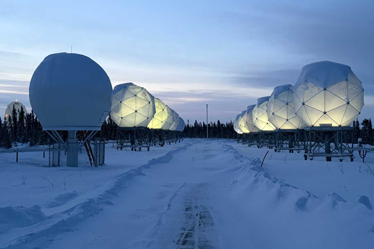 Inuvik’s Satellite Ground Station Opportunity Is Being Blocked by Canada’s RSSSA