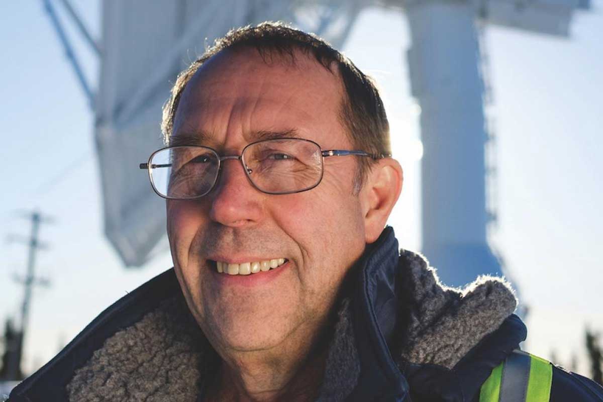 Tom Zubko and the Business of Making the North Work Online