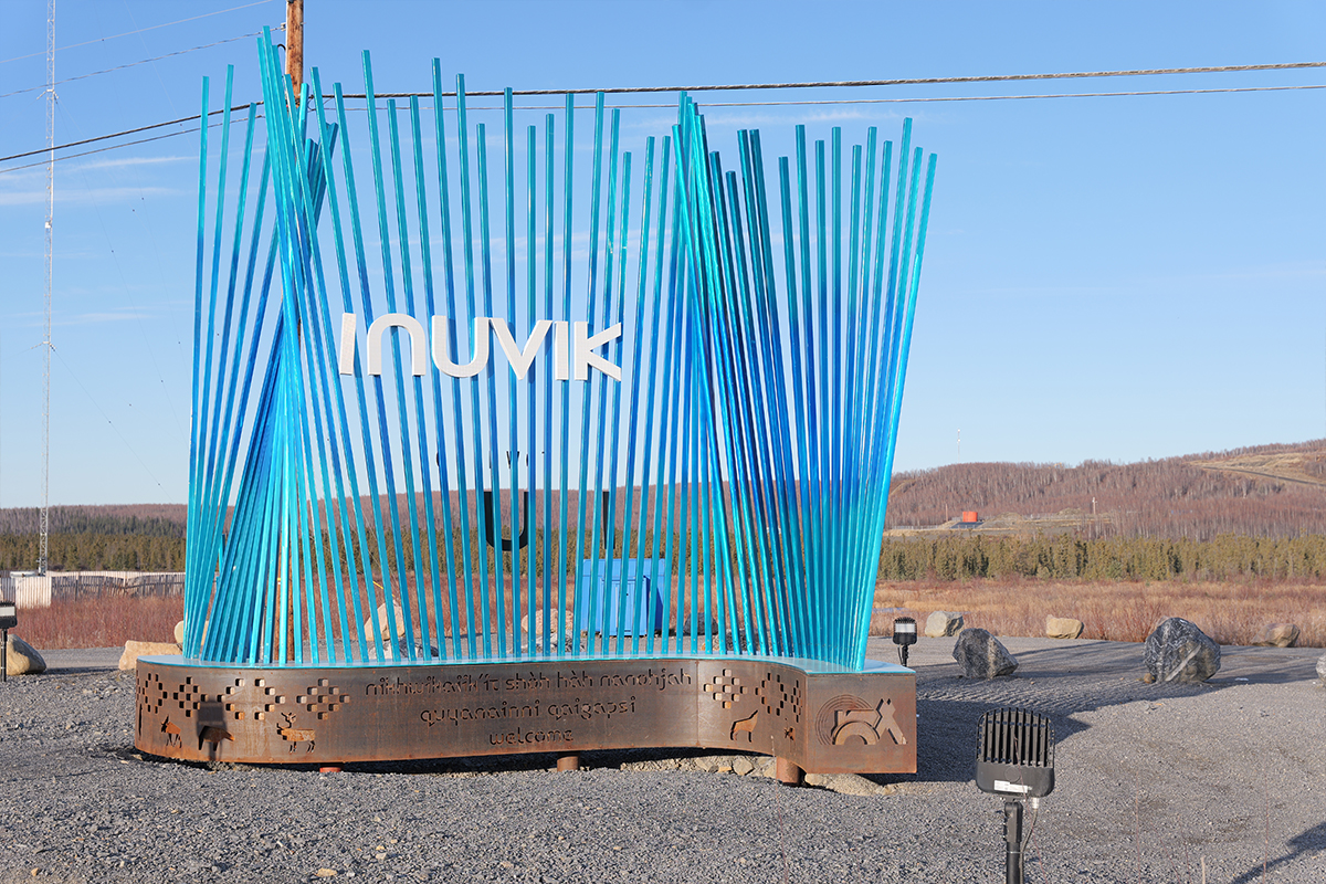 When Arctic Municipalities Bypass Local Business, They Undermine Their Own Communities