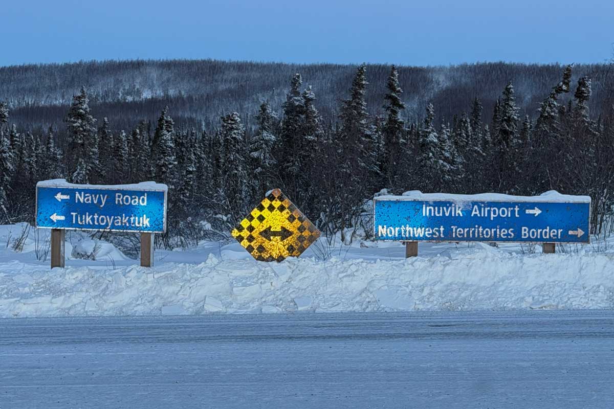 The Invisibility Tax: A Structural Problem in the Arctic Economy